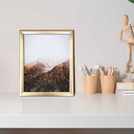 Wallity Cuadro Decorativo ACT-039 Multicolor
